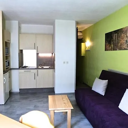 Apartamento Ayre - Expose Sud Proche Du Centre De Mae-8514 Barèges
